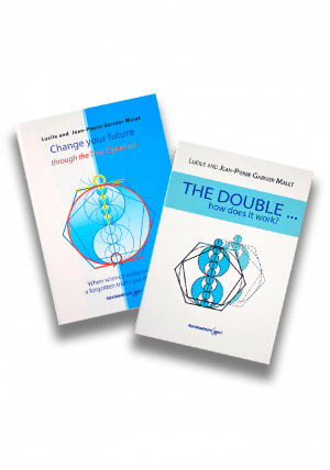Change Your Future + The Double