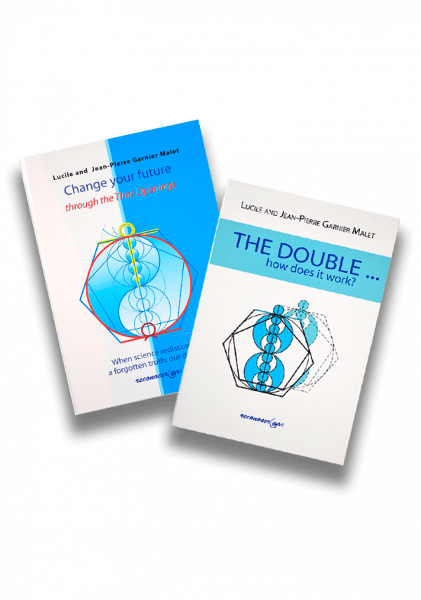 Change Your Future + The Double