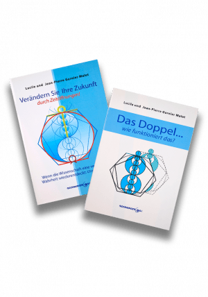 Verändern Sie Ihre Zukunft + Das Doppel