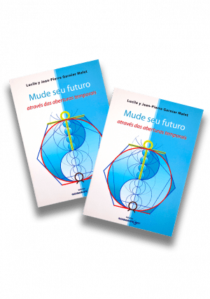 x2 Mude Seu Futuro: Através das aberturas temporais