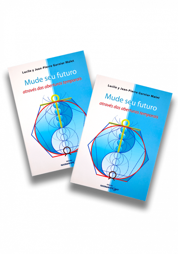 x2 Mude Seu Futuro: Através das aberturas temporais