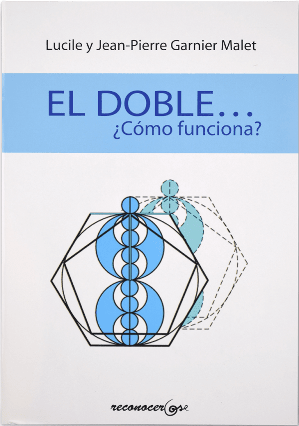 El Doble + Cambia tu futuro + La fuerza de lo invisible - Imagen 3