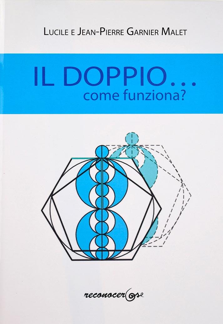 Libro El Doble ¿Cómo funciona?