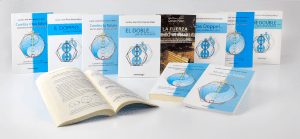 El Doble + Cambia tu futuro + La fuerza de lo invisible