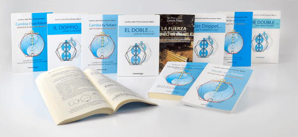 El Doble + Cambia tu futuro + La fuerza de lo invisible