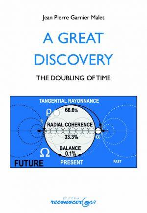 A GREAT DISCOVERY_PORTADA
